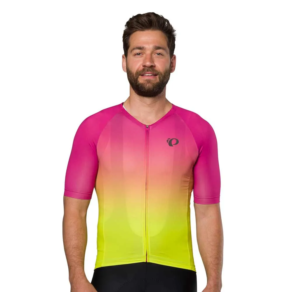 PEARL iZUMi Attack Air Kurzarm-radtrikot PEARL iZUMi Attack Air Kurzarm-radtrikot