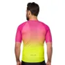 PEARL iZUMi Attack Air Kurzarm-radtrikot