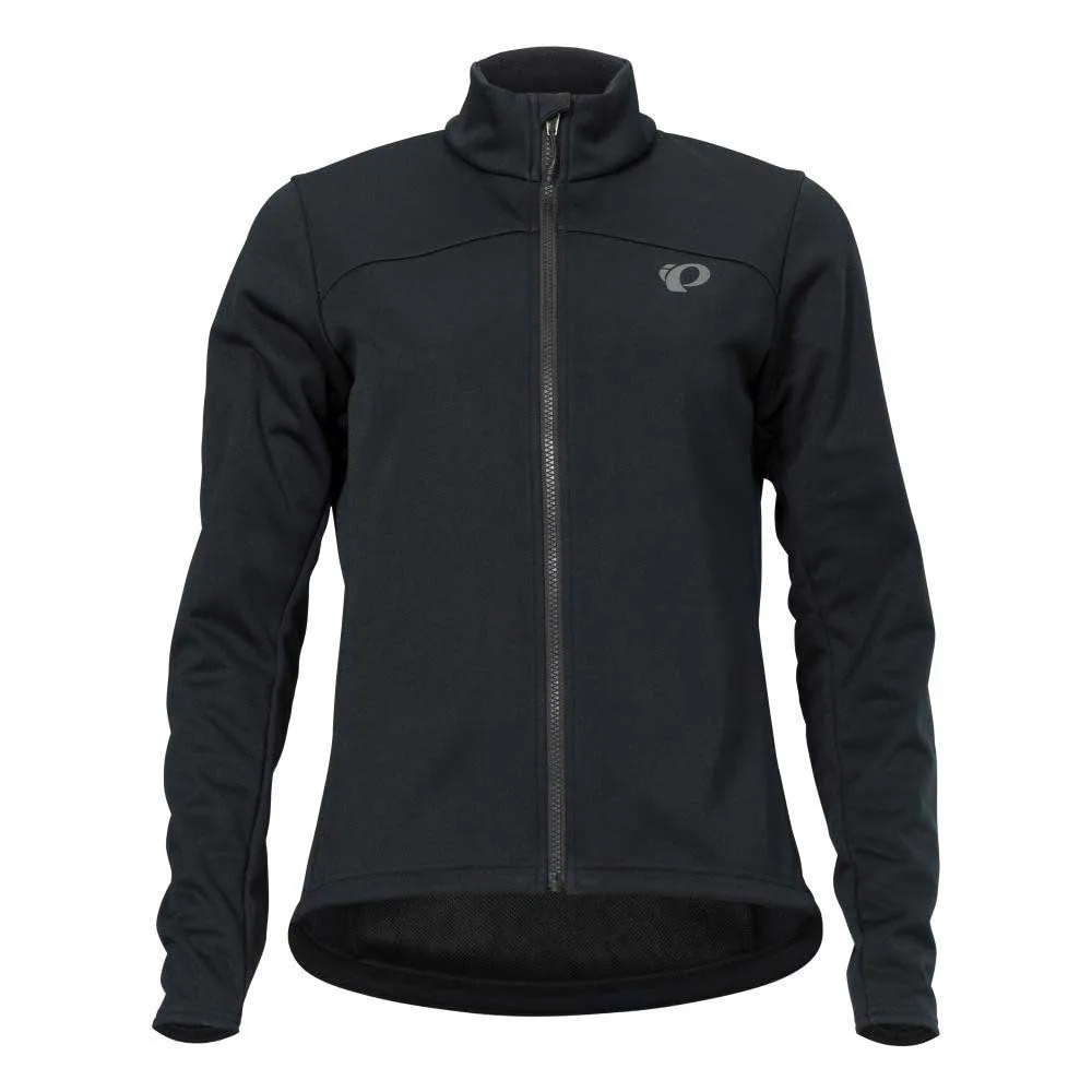 PEARL iZUMi Attack Amfib Dwr Jacke, Black PEARL iZUMi Attack Amfib Dwr Jacke, Black