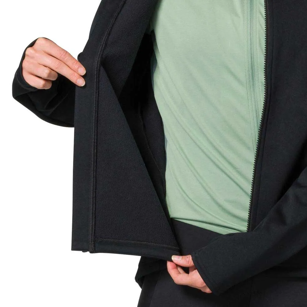 PEARL iZUMi Attack Amfib Dwr Jacke, Black PEARL iZUMi Attack Amfib Dwr Jacke, Black