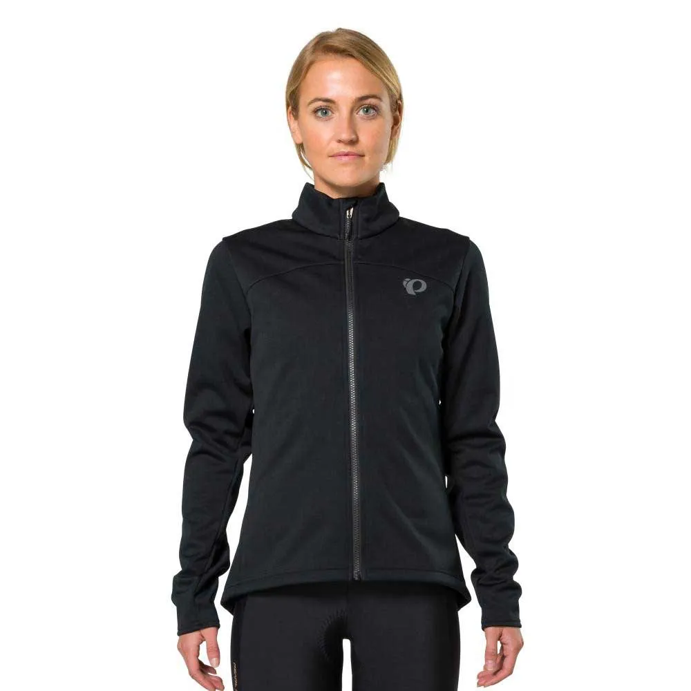 PEARL iZUMi Attack Amfib Dwr Jacke, Black PEARL iZUMi Attack Amfib Dwr Jacke, Black