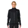 PEARL iZUMi Attack Amfib Dwr Jacke, Black