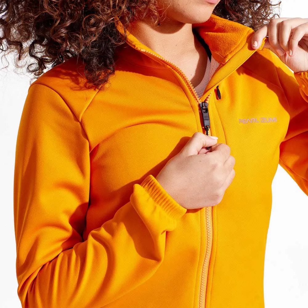 PEARL iZUMi Attack Amfib Lite Dwr Jacke PEARL iZUMi Attack Amfib Lite Dwr Jacke