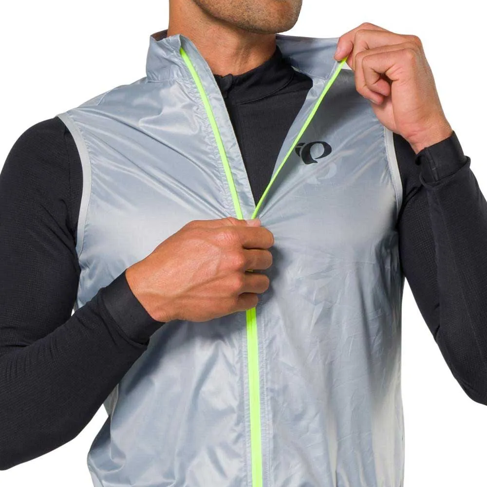 PEARL iZUMi Attack Barrier Weste, Highrise PEARL iZUMi Attack Barrier Weste, Highrise