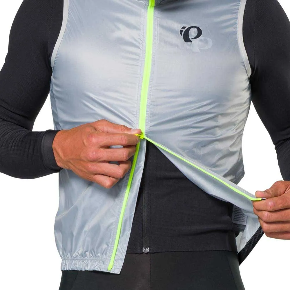 PEARL iZUMi Attack Barrier Weste, Highrise PEARL iZUMi Attack Barrier Weste, Highrise