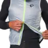 PEARL iZUMi Attack Barrier Weste, Highrise