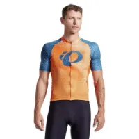 PEARL iZUMi Attack Big Logo Kurzarm-radtrikot PEARL iZUMi Attack Big Logo Kurzarm-radtrikot