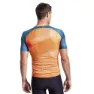 PEARL iZUMi Attack Big Logo Kurzarm-radtrikot