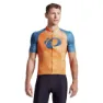PEARL iZUMi Attack Big Logo Kurzarm-radtrikot