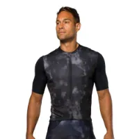 PEARL iZUMi Attack Kurzarm-radtrikot