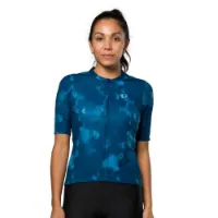 PEARL iZUMi Attack Kurzarm-radtrikot