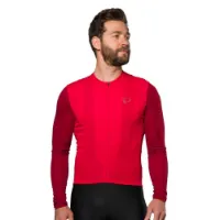 PEARL iZUMi Attack Langarm-trikot