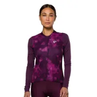 PEARL iZUMi Attack Langarm-trikot