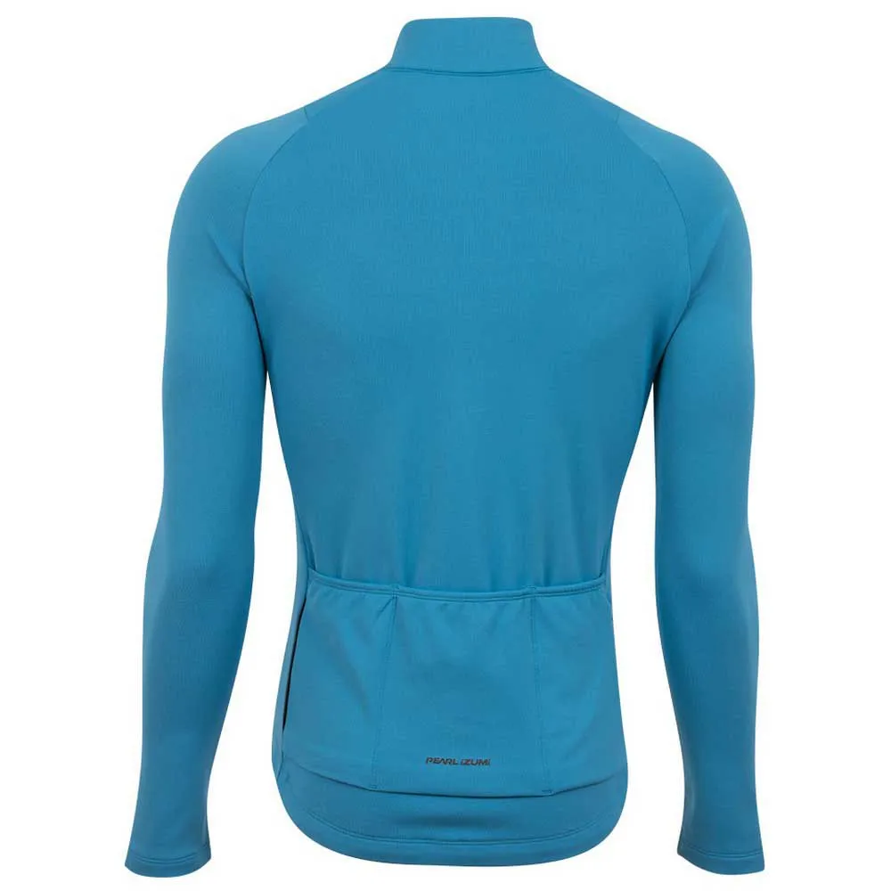 PEARL iZUMi Attack Langarm-trikot