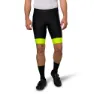 Black / screaming yellow