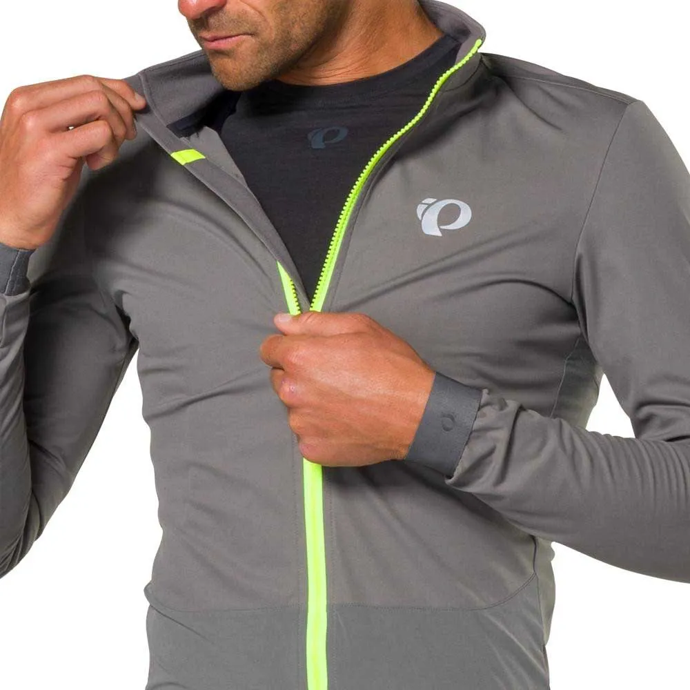 PEARL iZUMi Attack Thermal Hybrid Jacke