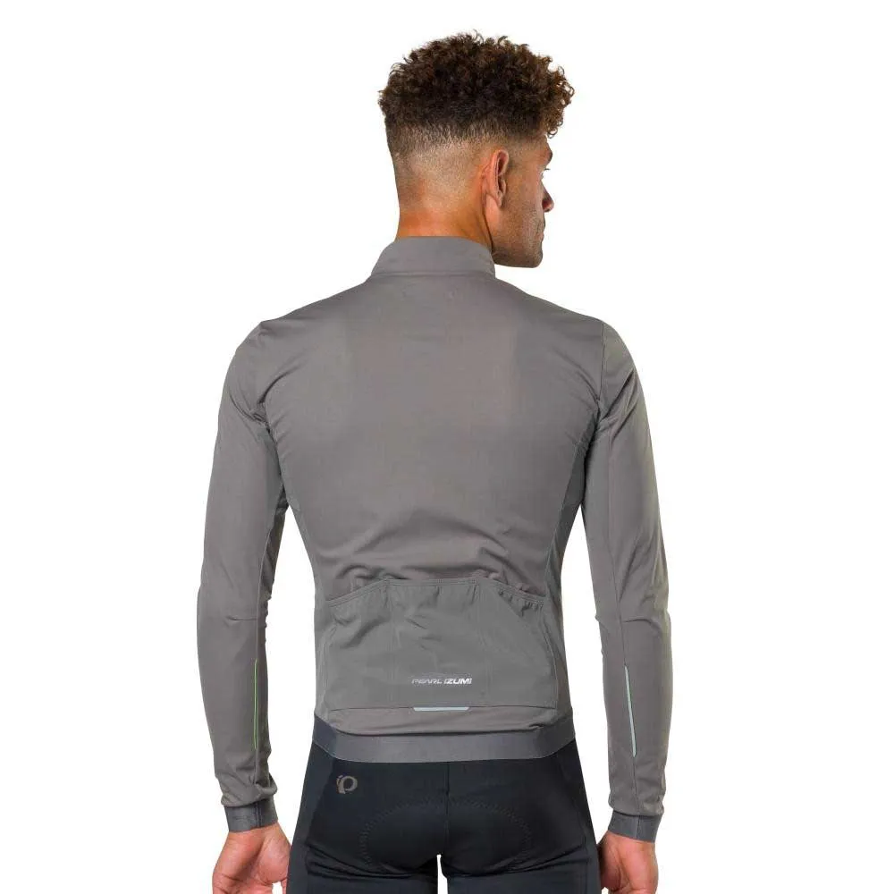 PEARL iZUMi Attack Thermal Hybrid Jacke