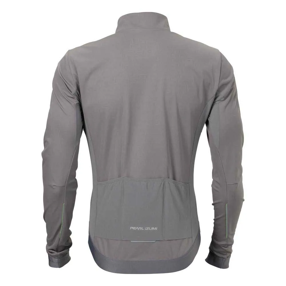 PEARL iZUMi Attack Thermal Hybrid Jacke