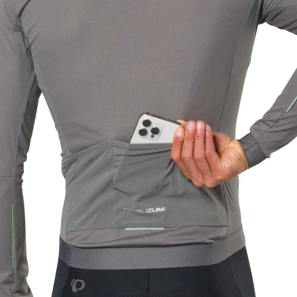 PEARL iZUMi Attack Thermal Hybrid Jacke