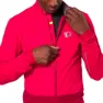 PEARL iZUMi Attack Thermal Hybrid Jacke