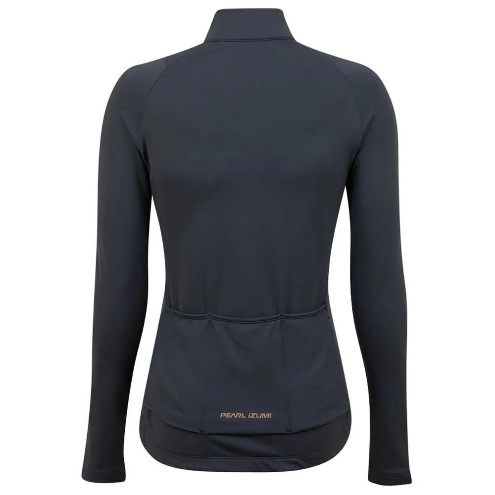 PEARL iZUMi Attack Thermal Langarm-trikot PEARL iZUMi Attack Thermal Langarm-trikot