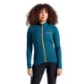PEARL iZUMi Attack Thermal Langarm-trikot