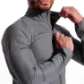 PEARL iZUMi Attack Wxb Langarm-trikot