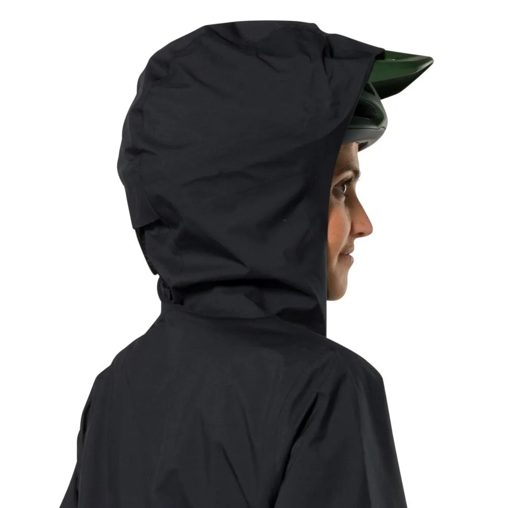 PEARL iZUMi Canyon 2.5l Jacke, Black