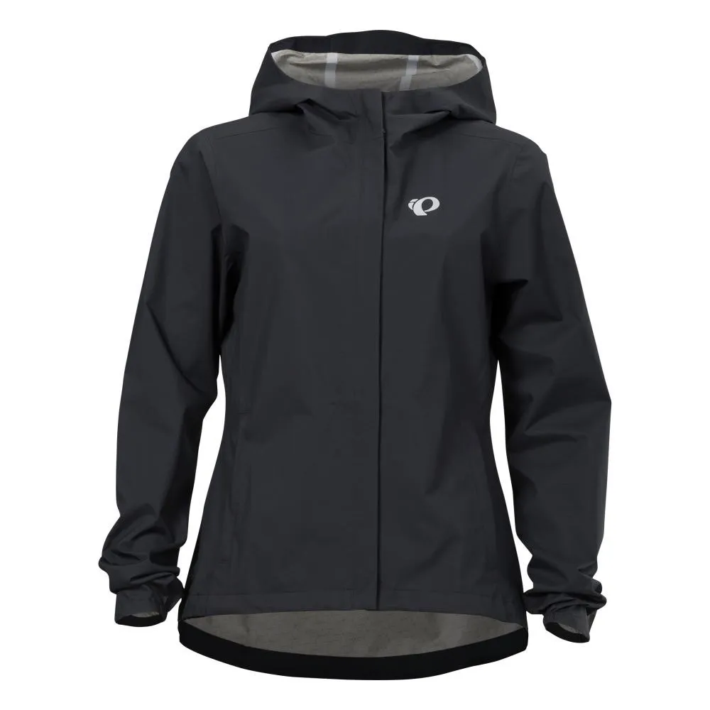 PEARL iZUMi Canyon 2.5l Jacke, Black