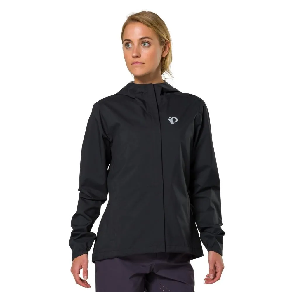 PEARL iZUMi Canyon 2.5l Jacke, Black
