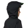 PEARL iZUMi Canyon 2.5l Jacke, Black