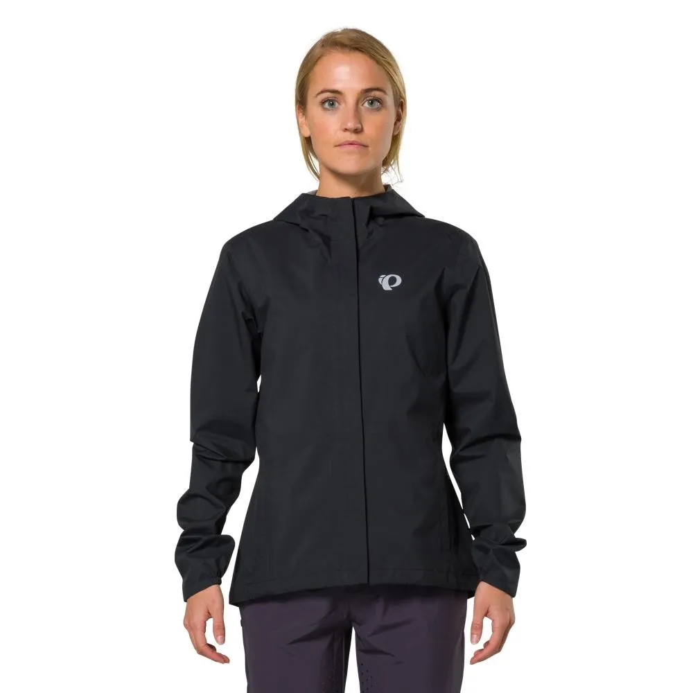 PEARL iZUMi Canyon 2.5l Jacke, Black