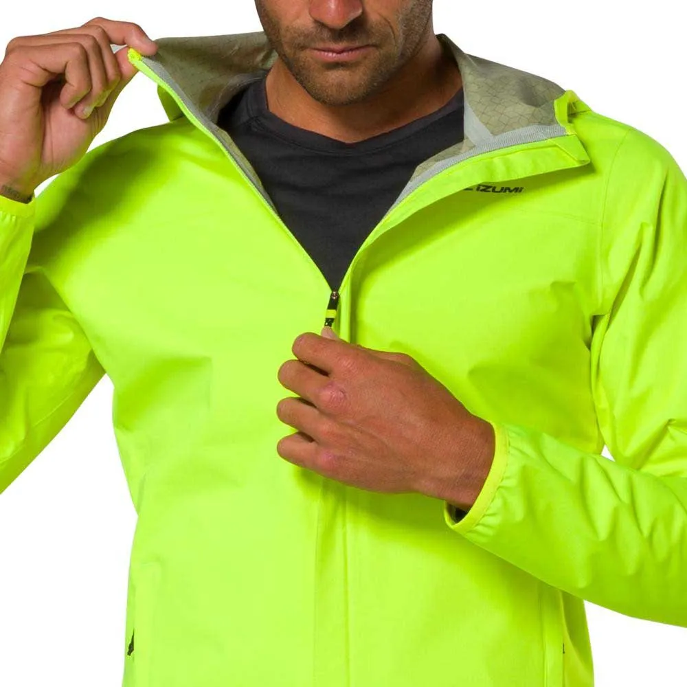 PEARL iZUMi Canyon 2.5l Wxb Jacke PEARL iZUMi Canyon 2.5l Wxb Jacke