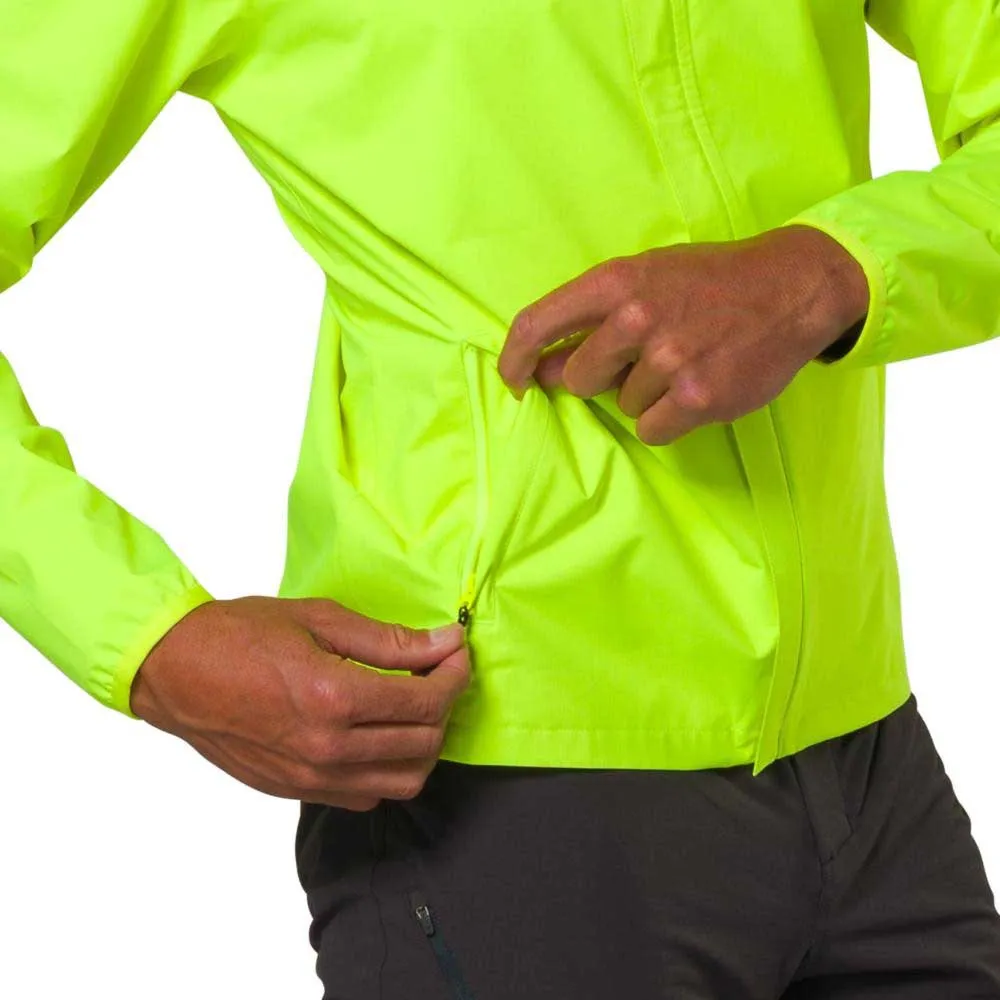 PEARL iZUMi Canyon 2.5l Wxb Jacke PEARL iZUMi Canyon 2.5l Wxb Jacke