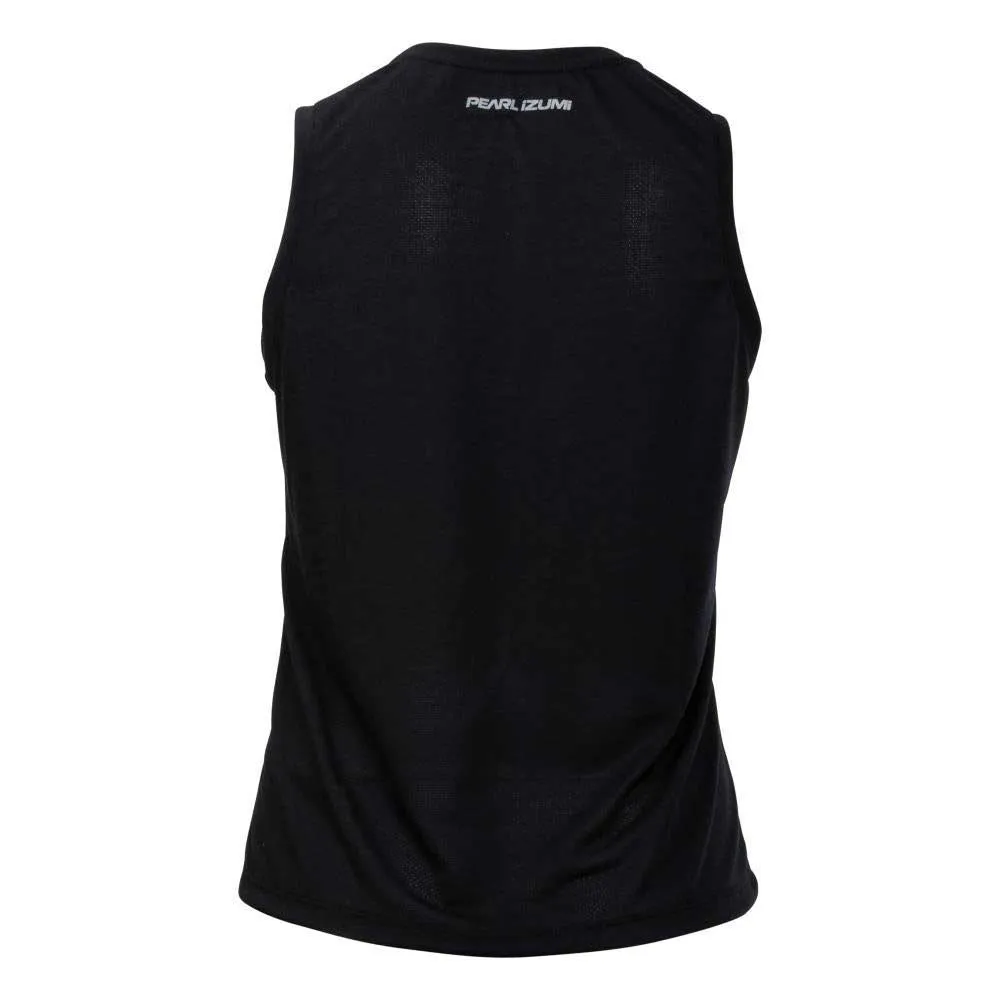 PEARL iZUMi Canyon ärmelloses T-shirt PEARL iZUMi Canyon ärmelloses T-shirt