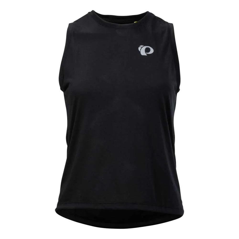PEARL iZUMi Canyon ärmelloses T-shirt PEARL iZUMi Canyon ärmelloses T-shirt