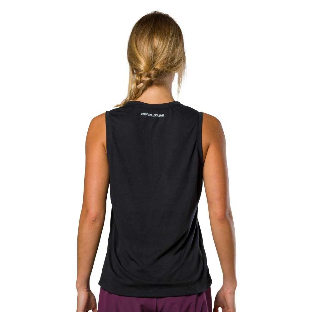 PEARL iZUMi Canyon ärmelloses T-shirt PEARL iZUMi Canyon ärmelloses T-shirt