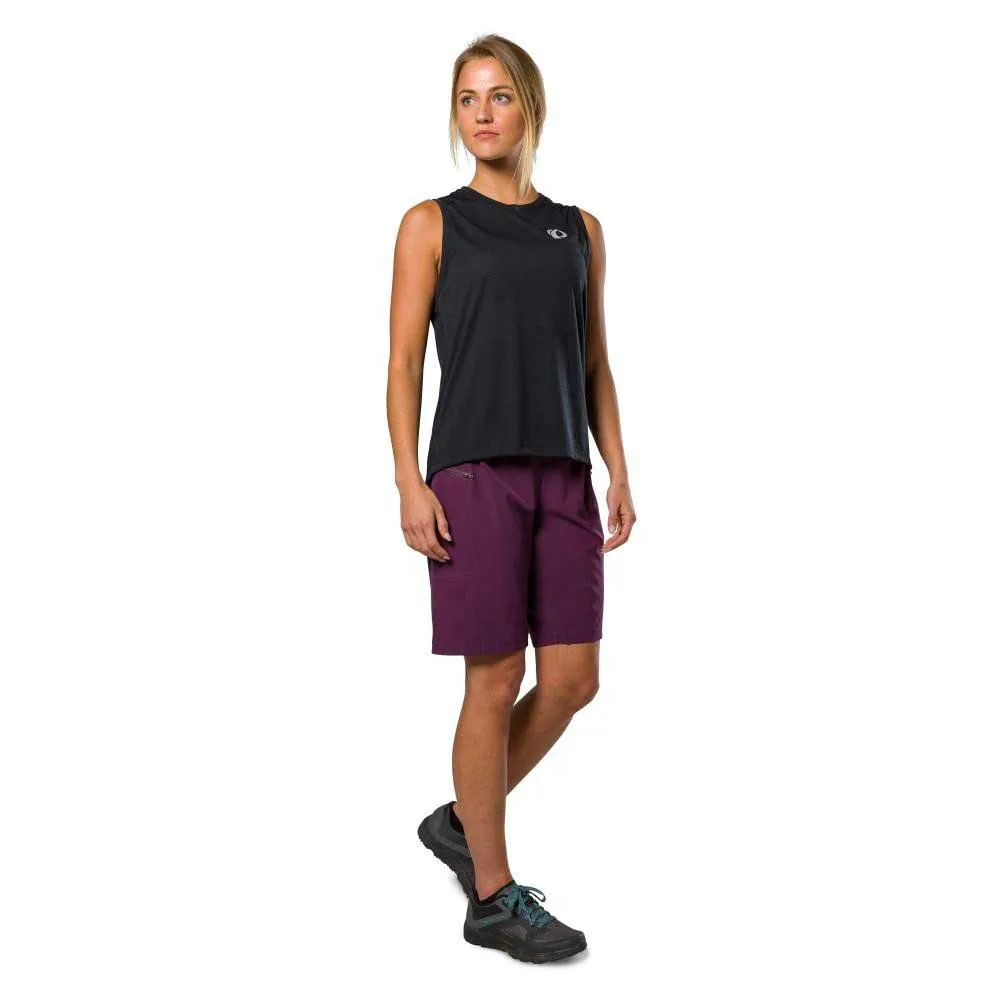 PEARL iZUMi Canyon ärmelloses T-shirt PEARL iZUMi Canyon ärmelloses T-shirt