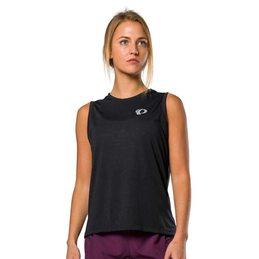 PEARL iZUMi Canyon ärmelloses T-shirt PEARL iZUMi Canyon ärmelloses T-shirt