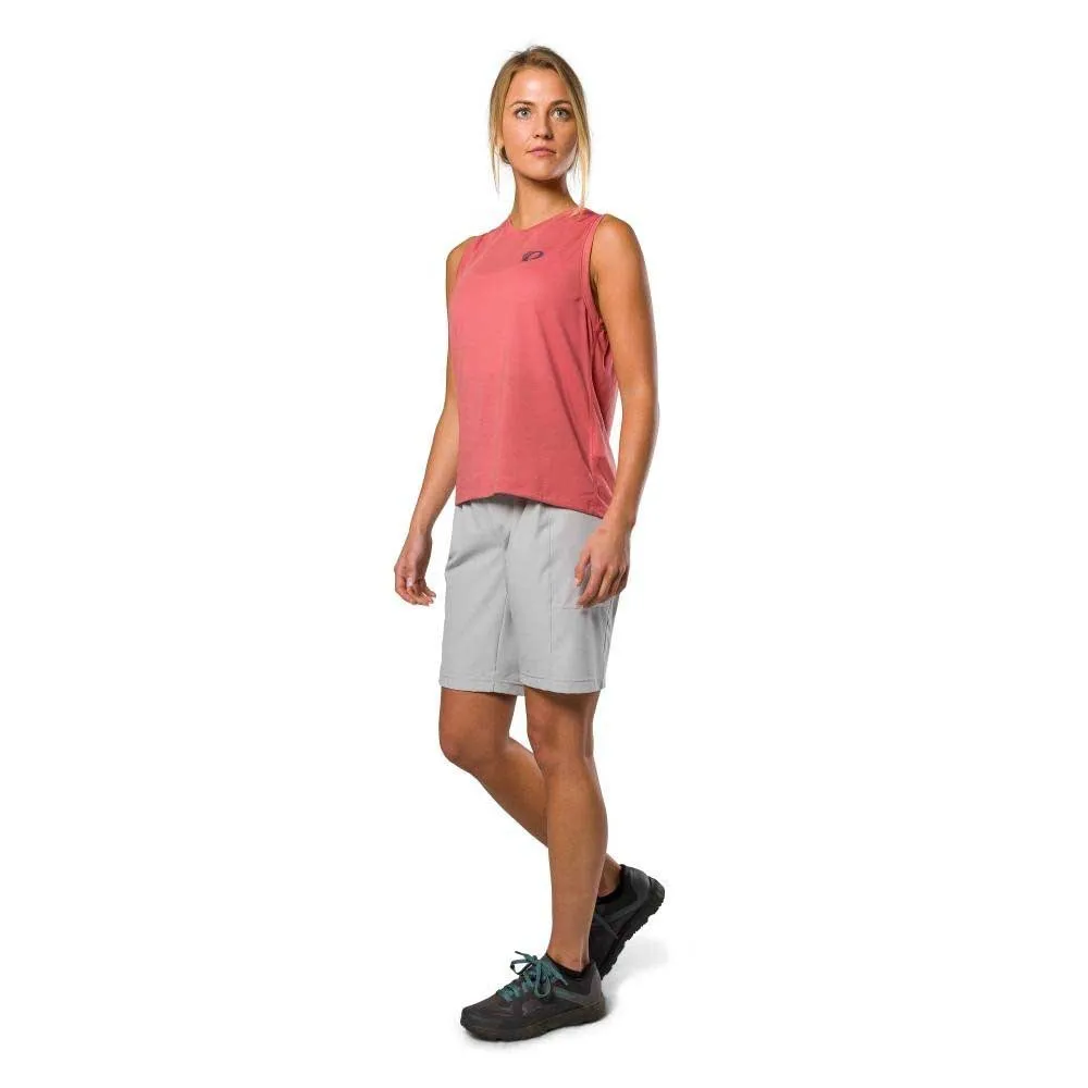 PEARL iZUMi Canyon ärmelloses T-shirt
