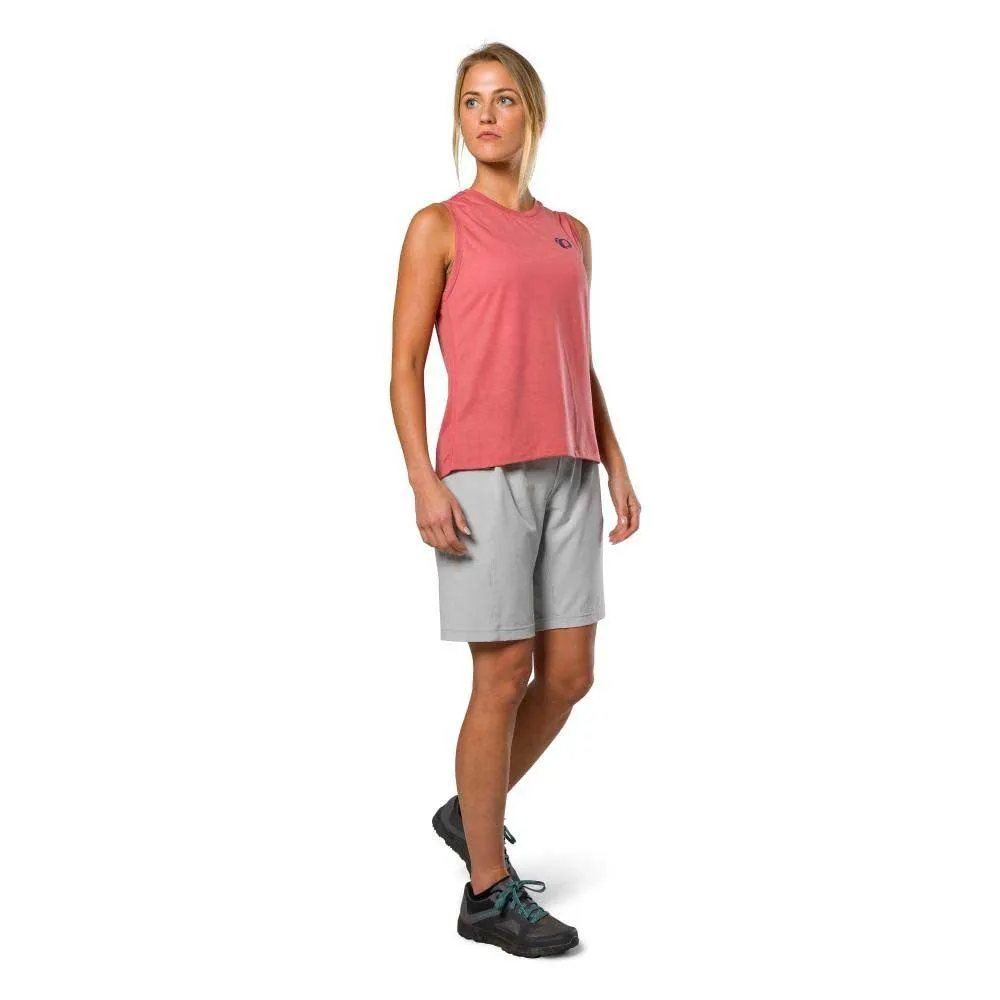 PEARL iZUMi Canyon ärmelloses T-shirt