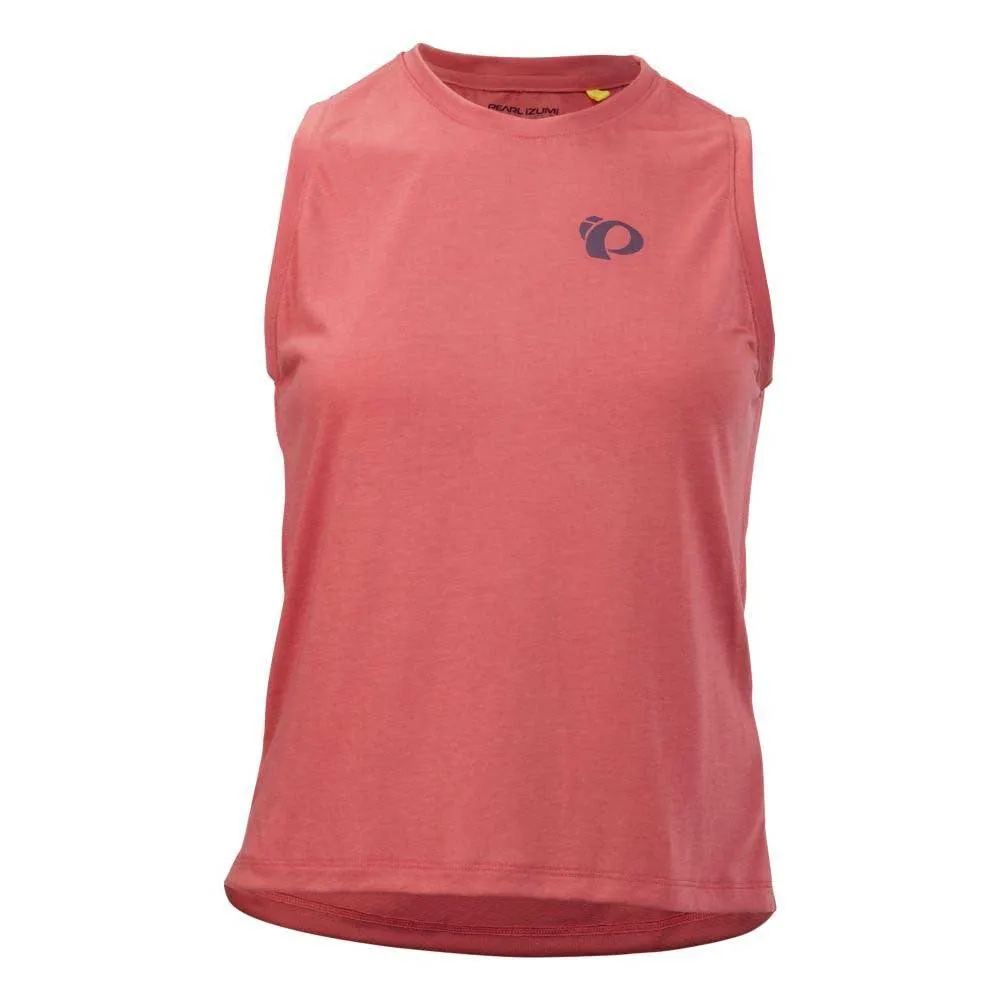 PEARL iZUMi Canyon ärmelloses T-shirt