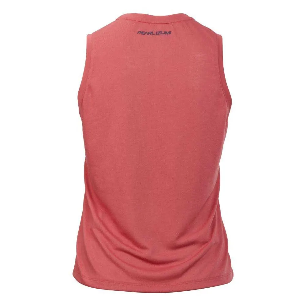 PEARL iZUMi Canyon ärmelloses T-shirt