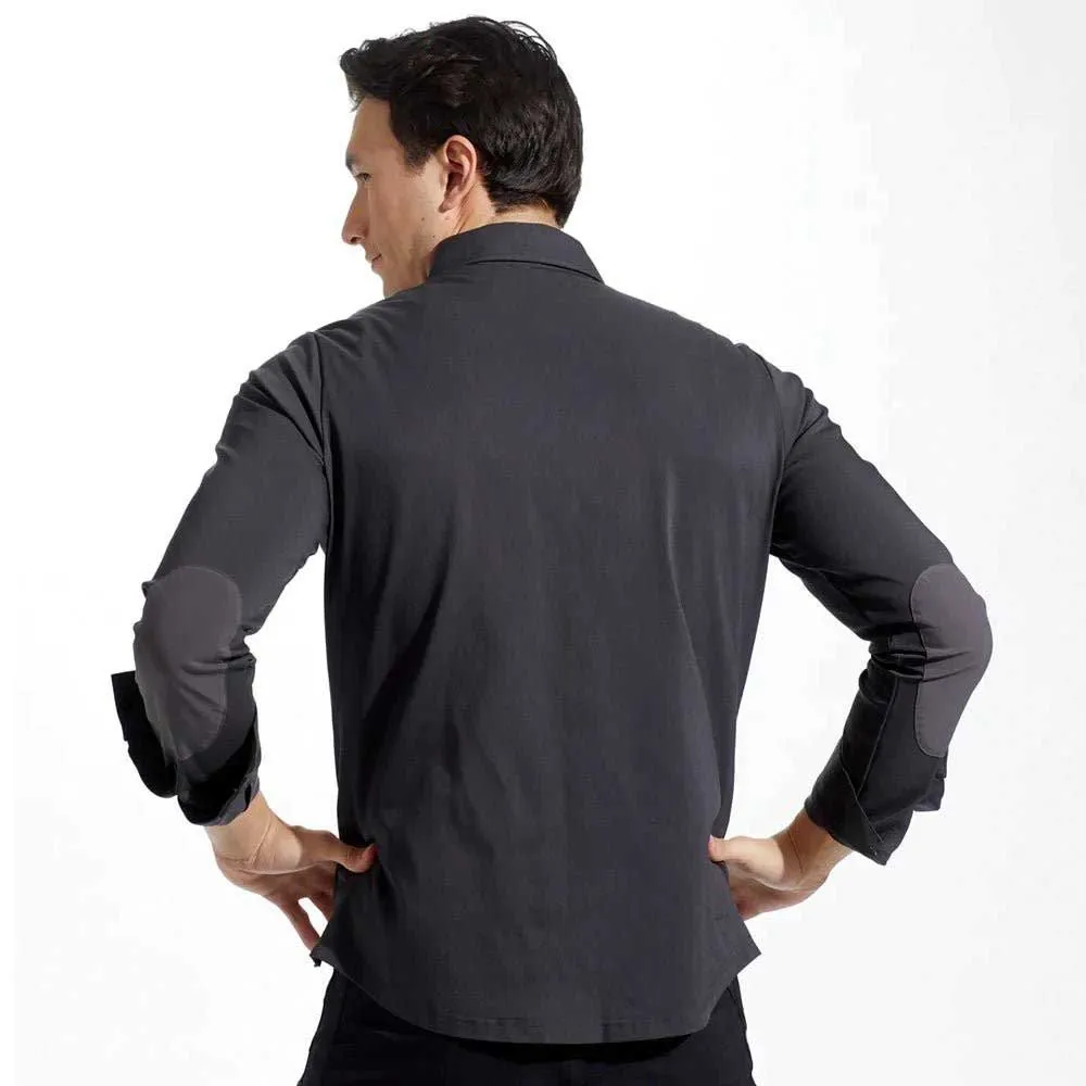 PEARL iZUMi Canyon Alpha Langarm-trikot PEARL iZUMi Canyon Alpha Langarm-trikot