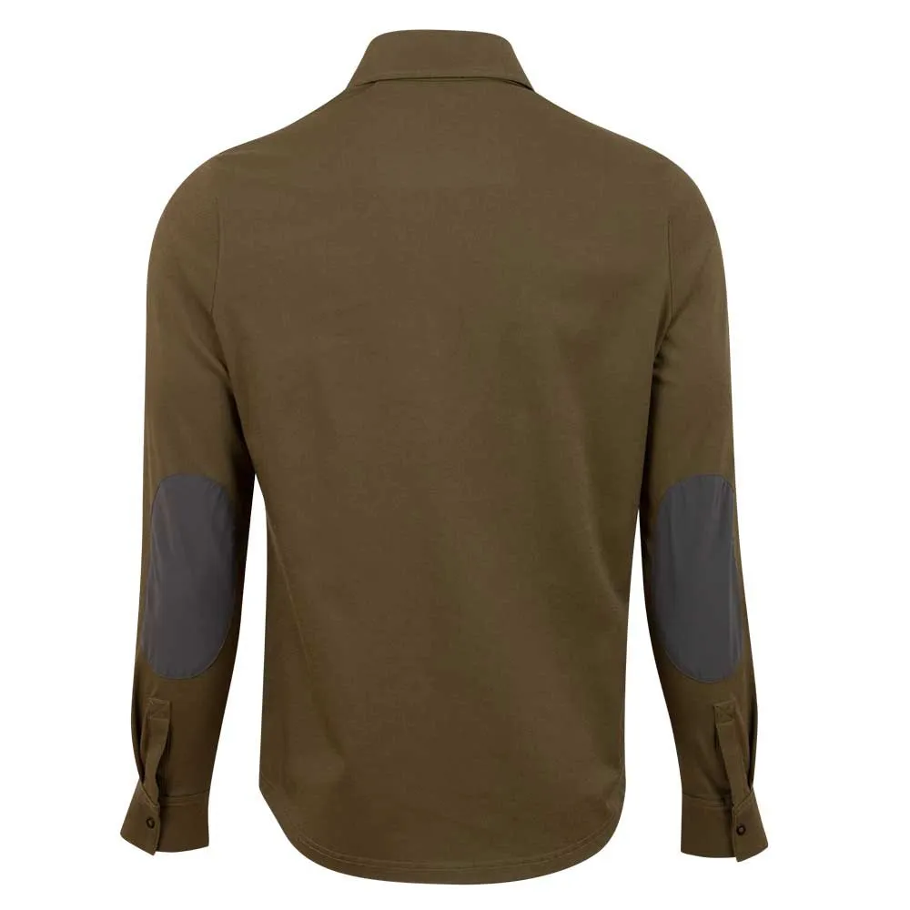 PEARL iZUMi Canyon Alpha Langarmhemd