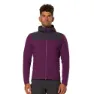 Dark violet