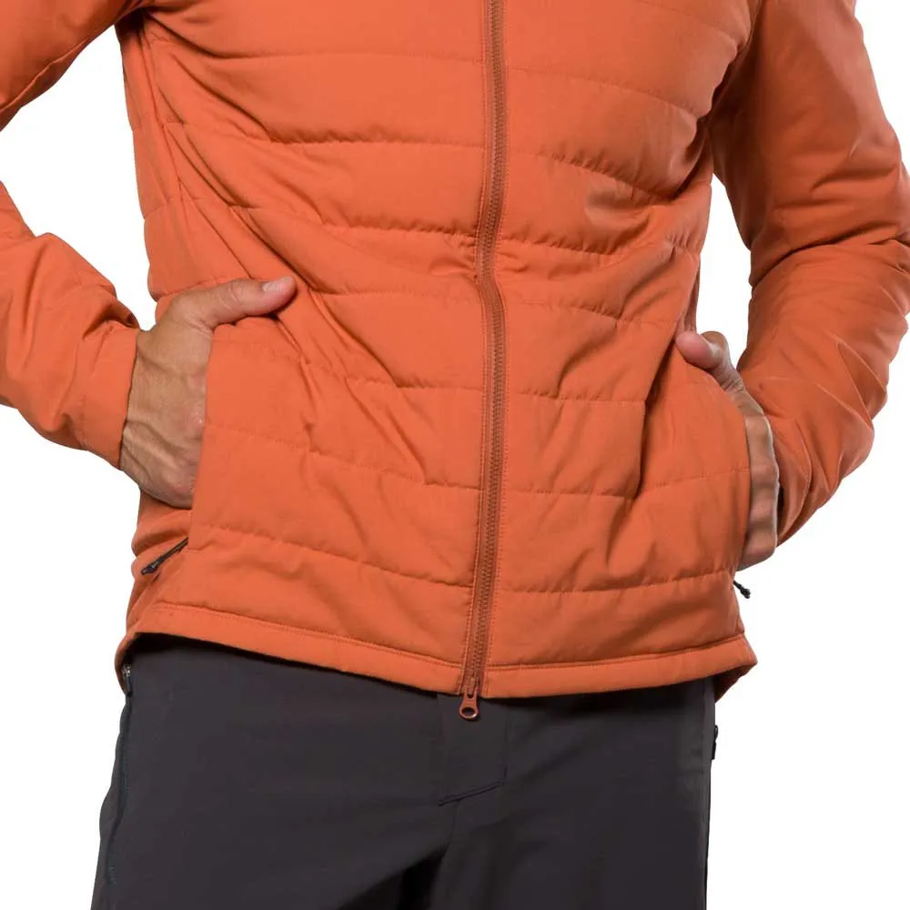 PEARL iZUMi Canyon Ecoloft Jacke PEARL iZUMi Canyon Ecoloft Jacke