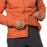 PEARL iZUMi Canyon Ecoloft Jacke