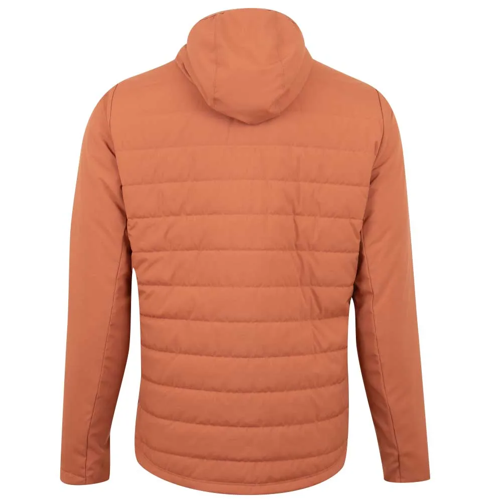 PEARL iZUMi Canyon Jacke, Ecoloft clay PEARL iZUMi Canyon Jacke, Ecoloft clay