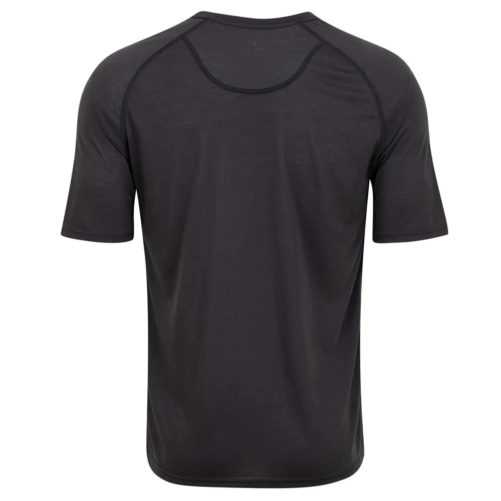 PEARL iZUMi Canyon Kurzarm-radtrikot, Phantom, L